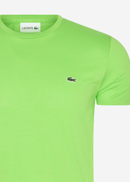 Lacoste T-shirts  T-shirt - brasilia 