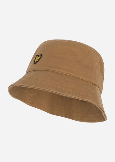 Lyle & Scott Bucket Hats  Bucket hat - anniversary gold 