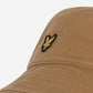 Lyle & Scott Bucket Hats  Bucket hat - anniversary gold 