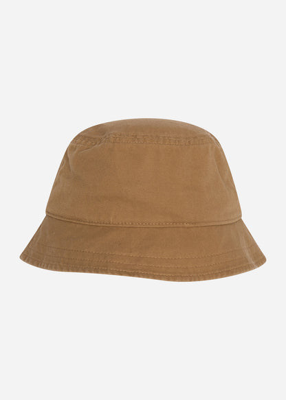 Lyle & Scott Bucket Hats  Bucket hat - anniversary gold 