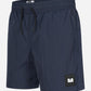 Weekend Offender Zwembroeken  Stacks - navy 