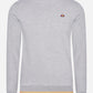 Ellesse Truien  Helix sweatshirt - grey marl 