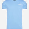 Ellesse T-shirts  Meduno tee - blue 