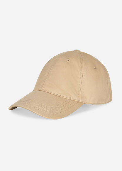 Lacoste Petten  Cotton twill cap - viennese 