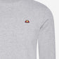 Ellesse Truien  Helix sweatshirt - grey marl 