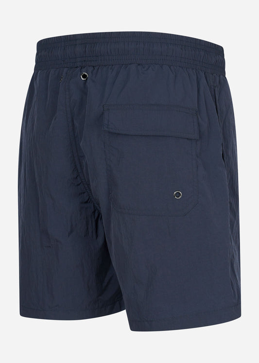 Weekend Offender Zwembroeken  Stacks - navy 