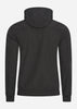 Lyle & Scott Jassen  Softshell jacket - jet black 