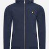 Lyle & Scott Jassen  Softshell jacket - dark navy 