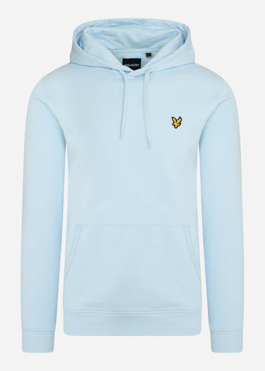 Lyle & Scott Hoodies  Pullover hoodie - deck blue 