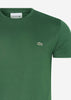 Lacoste T-shirts  T-shirt - green 