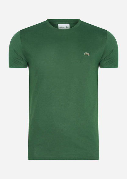 Lacoste T-shirts  T-shirt - green 