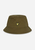 Lyle & Scott Bucket Hats  Bucket hat - olive 