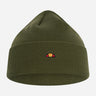 Ellesse Mutsen  Thar beanie - khaki 