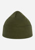 Ellesse Mutsen  Thar beanie - khaki 