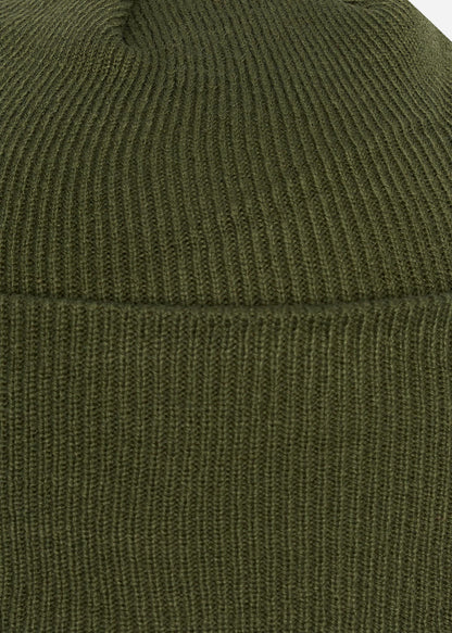 Ellesse Mutsen  Thar beanie - khaki 