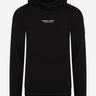 Marshall Artist Hoodies  Siren oth hood - black 