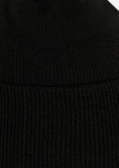 Ellesse Mutsen  Rossia beanie - black 