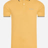 Ben Sherman Polo's  Signature polo - butterscotch 
