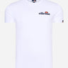 Ellesse T-shirts  Voodoo tee - white 