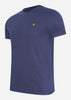 Lyle & Scott T-shirts  Lyle and Scott 3 Pack crewneck t-shirts 