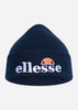 Ellesse Mutsen  Velly beanie - navy 