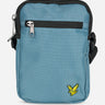 Lyle & Scott Tassen  Reporter bag - skipton blue 