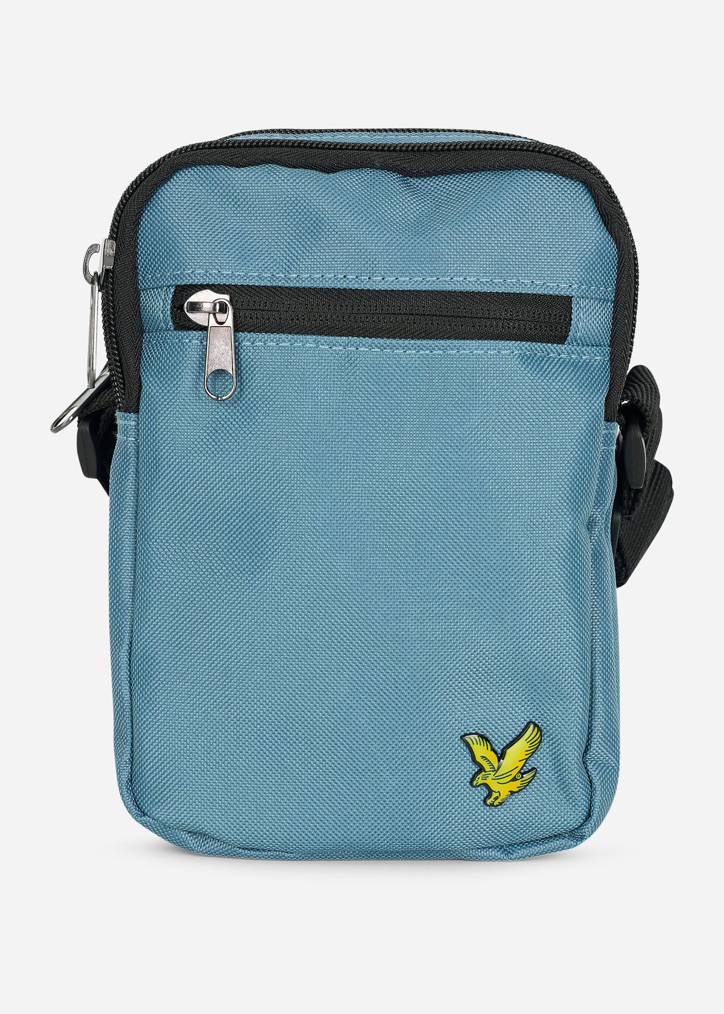 Lyle & Scott Tassen  Reporter bag - skipton blue 