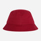 Lyle & Scott Bucket Hats  Bucket hat - tunnel red 