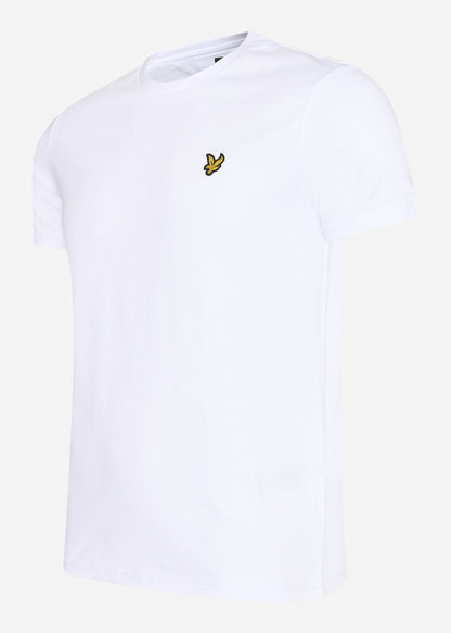 Lyle & Scott T-shirts  Lyle and Scott 3 Pack crewneck t-shirts 