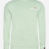 Ellesse Truien  Calendula sweatshirt - green 