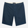 Lyle & Scott Korte Broeken  Chino short - dark navy 