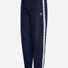 Fred Perry Joggingbroeken  Taped track pant - carbon blue 