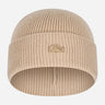 Lacoste Mutsen  Knitted cap - heather viennois 