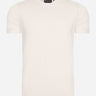MA.Strum T-shirts  SS icon tee - aluminium 