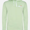 Ellesse Hoodies  Tinctoria oh hoody - green 