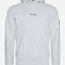 Marshall Artist Hoodies  Siren oth hood - grey marl 