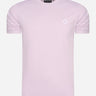 MA.Strum T-shirts  SS icon tee - thistle 