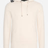 MA.Strum Hoodies  Core overhead hoody - aluminium 