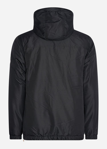 Ellesse Jassen  Monterini oh jacket - black 