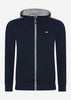 Weekend Offender Vesten  Dvorak - navy 