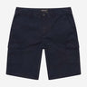 Lyle & Scott Korte Broeken  Cargo shorts - dark navy 
