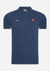 Ellesse Polo's  Montura polo - navy 