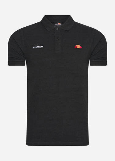Ellesse Polo's  Montura polo - black 