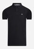 Weekend Offender Polo's  Caneiros - black 