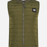 Weekend Offender Bodywarmers  Maxson - dark green 