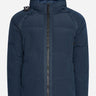 MA.Strum Jassen  Down jacket - ink navy 