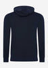 Weekend Offender Vesten  Dvorak - navy 