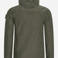 Weekend Offender Jassen  Cotoca - dark green 