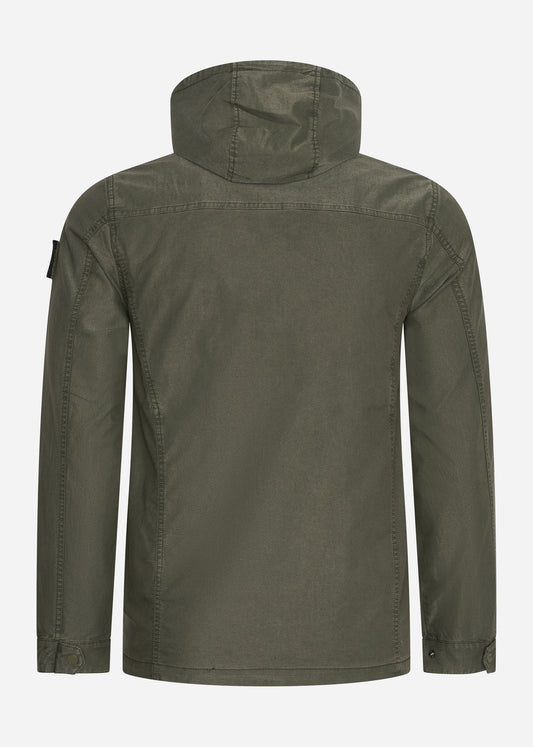 Weekend Offender Jassen  Cotoca - dark green 