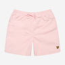 Lyle & Scott Zwembroeken  Plain swimshort - stonewash pink 